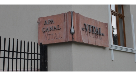 VITAL: Vânzare prin licitație publică cu strigare VITAL: Vânzare prin licitație publică cu strigare