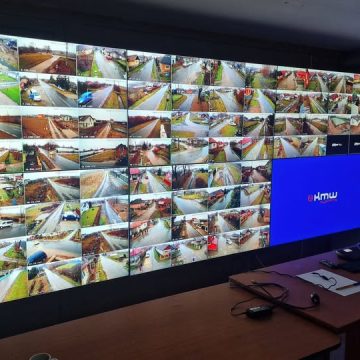 COLTĂU: Siguranța cetățenilor comunei este monitorizată