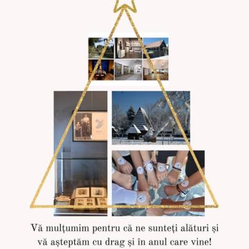 MUZEUL MARAMUREȘAN: 2024 – un an de performanțe
