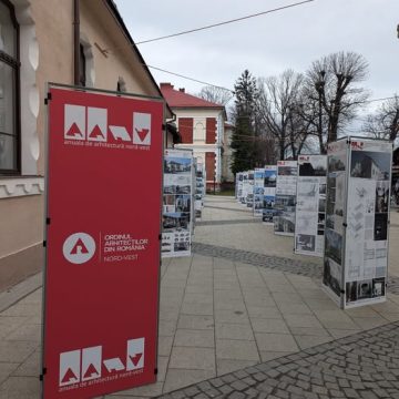 SIGHETU MARMAȚIEI: Revitalizare urbană – expoziția Anualei de Arhitectură Nord-Vest 2024 SIGHETU MARMAȚIEI: Revitalizare urbană – expoziția Anualei de Arhitectură Nord-Vest 2024