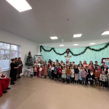COMUNA MIREȘU MARE a trebuit să suplimenteze numărul de Moși