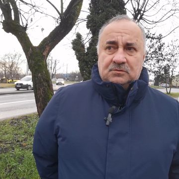 VIDEO: Cartel Alfa Maramureș este concentrat pe DGASPC