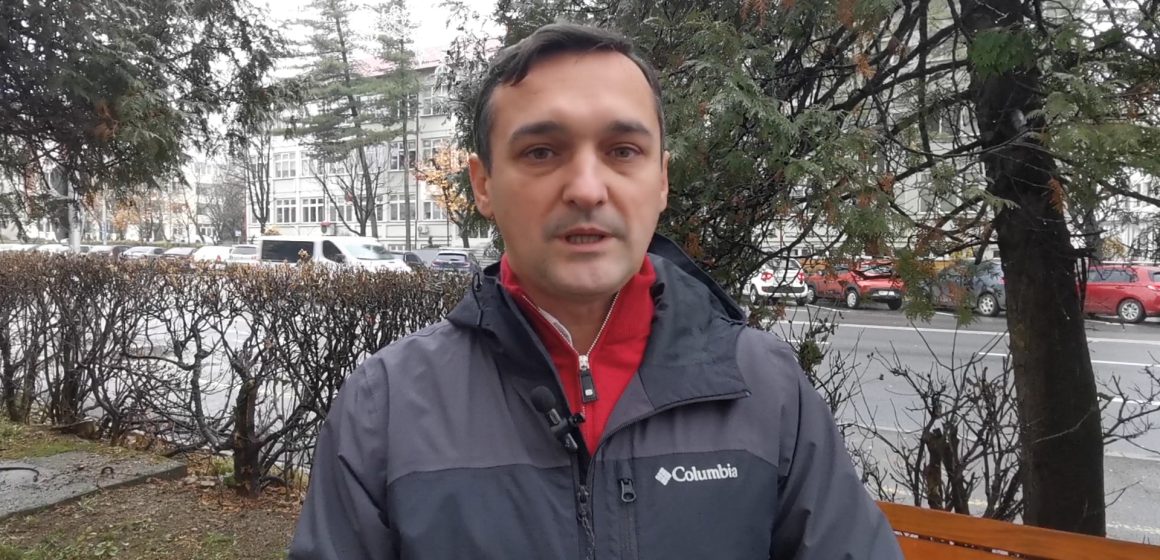 VIDEO: Federația Națională a Sindicatelor se afiliază Uniunii Sindicale Europene