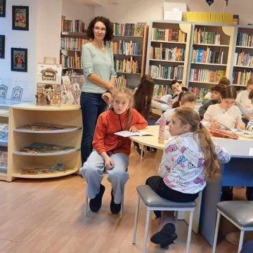 BIBLIOTECA JUDEȚEANĂ: Un nou număr al revistei ”Fascinația lecturii”