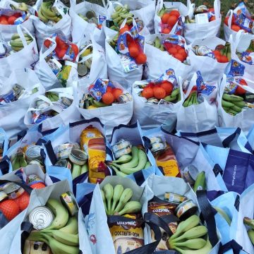 SPECIAL: Vârstnici din mai multe județe, între care și Maramureș, sprijiniți prin Fundaţia Regală Margareta a României SPECIAL: Vârstnici din mai multe județe, între care și Maramureș, sprijiniți prin Fundaţia Regală Margareta a României