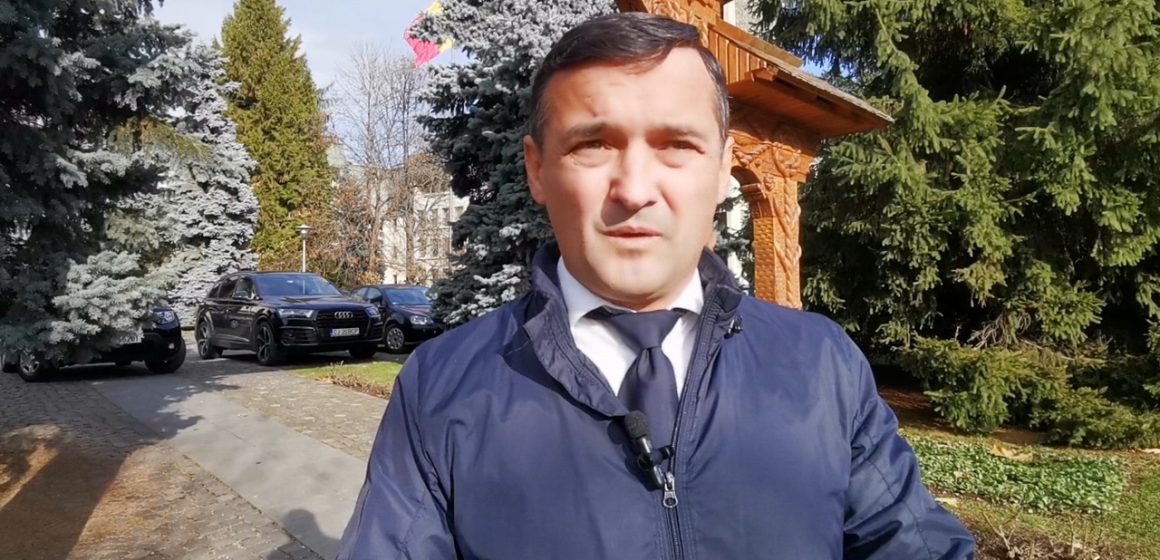 VIDEO: FNSA denunță ferm campania agresivă care promovează ideea că sistemul bugetar este supradimensionat
