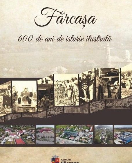 ANIVERSARE: 600 de ani de atestare documentară a localităților Fărcașa și Sârbi ANIVERSARE: 600 de ani de atestare documentară a localităților Fărcașa și Sârbi