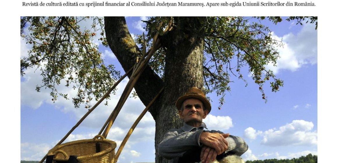 POFTIȚI LA LECTURĂ! „Nord Literar” – număr dublu pe noiembrie-decembrie