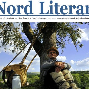 POFTIȚI LA LECTURĂ! „Nord Literar” – număr dublu pe noiembrie-decembrie