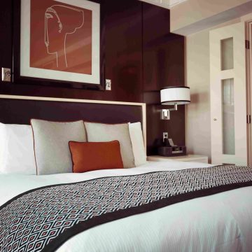 ADU FARMECUL HOLLYWOODULUI ÎN CASA TA: stilul Hollywood Regency