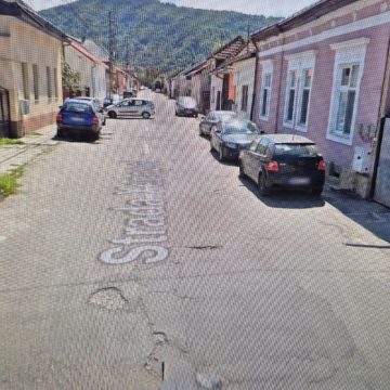 SIGHET: Proiect de modernizare de străzi SIGHET: Proiect de modernizare de străzi
