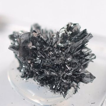BAIAMAREIT – O nouă premieră mineralogică