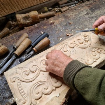 MUZEUL MARAMUREȘAN: Program de cooperare cu Ucraina și Ungaria pentru conservarea și promovarea patrimoniului cultural imaterial al lemnului