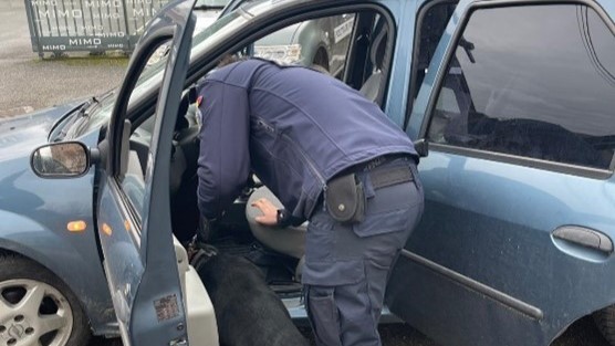 ACȚIUNEA BLOCADA: Peste 120 de autovehicule verificate în Sighetu Marmației ACȚIUNEA BLOCADA: Peste 120 de autovehicule verificate în Sighetu Marmației