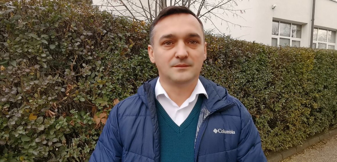 VIDEO: Anul 2025 va fi un an plin de provocări pentru Sindicatul din Administrație VIDEO: Anul 2025 va fi un an plin de provocări pentru Sindicatul din Administrație