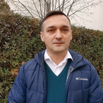 VIDEO: Anul 2025 va fi un an plin de provocări pentru Sindicatul din Administrație VIDEO: Anul 2025 va fi un an plin de provocări pentru Sindicatul din Administrație