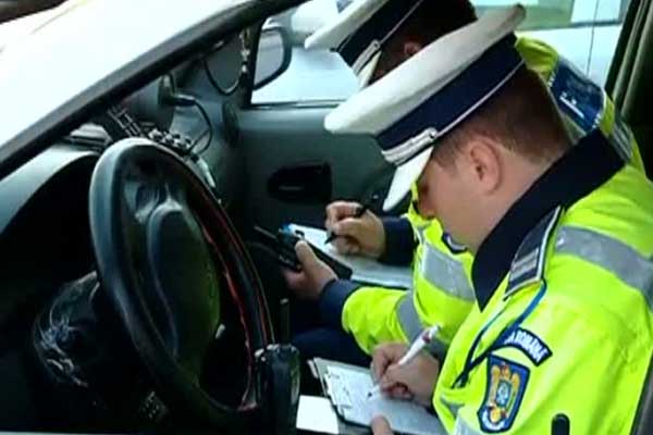 AMENZI DE CIRCULAȚIE MAI MARI: Crește valoarea punctului de amendă AMENZI DE CIRCULAȚIE MAI MARI: Crește valoarea punctului de amendă