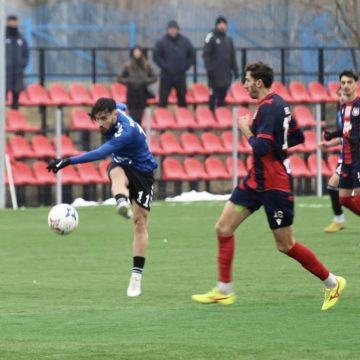 FOTBAL: Înfrângere pentru Minaur în primul amical din acest an FOTBAL: Înfrângere pentru Minaur în primul amical din acest an