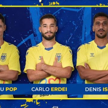 FOTBAL: Minaur s-a despărțit de cinci jucători FOTBAL: Minaur s-a despărțit de cinci jucători