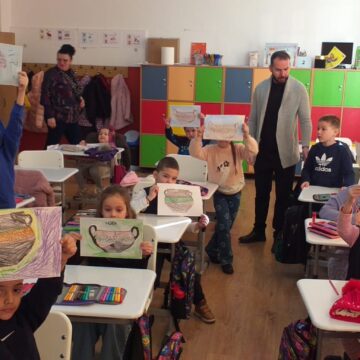MUZEUL JUDEȚEAN DE ISTORIE: Povestea vasului de lut la Fărcașa MUZEUL JUDEȚEAN DE ISTORIE: Povestea vasului de lut la Fărcașa