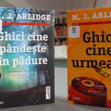 LUMEA CĂRȚILOR: Recomandări de la bibliotecă LUMEA CĂRȚILOR: Recomandări de la bibliotecă