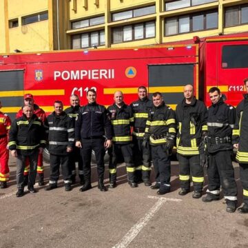 SĂPTĂMÂNA PROTECȚIEI CIVILE: Activități preventive și de protecție ale pompierilor maramureșeni SĂPTĂMÂNA PROTECȚIEI CIVILE: Activități preventive și de protecție ale pompierilor maramureșeni
