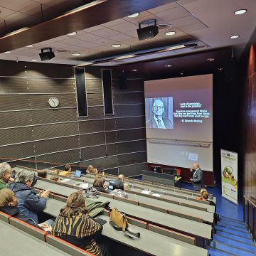 CIBUS: Schimb de experiență interregional pe tema risipei alimentare