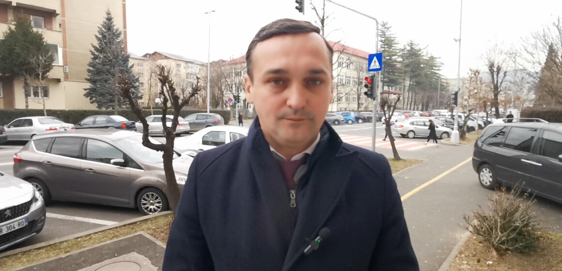 VIDEO: Sindicatul din Administrație condamnă măsurile care lezează demnitatea funcționarilor publici