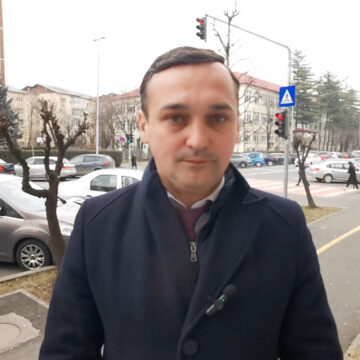 VIDEO: Sindicatul din Administrație condamnă măsurile care lezează demnitatea funcționarilor publici
