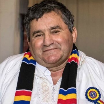 CULTURA ÎN DOLIU: A murit istoricul și muzeograful Ilie Gherheș CULTURA ÎN DOLIU: A murit istoricul și muzeograful Ilie Gherheș