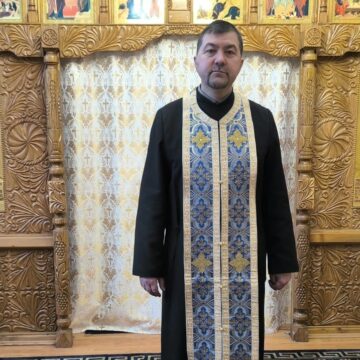 IJJ: Invitație pentru maramureșeni la slujbe și consiliere duhovnicească la capela Jandarmeriei
