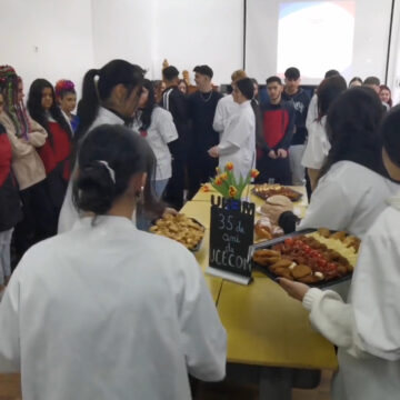 VIDEO: 35 de ani de şcoală UCECOM – Zilele Spiru Haret