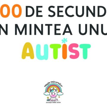 BAIA MARE: Experiențe aparte, într-un eveniment organizat de Asociația Magia Unicornilor BAIA MARE: Experiențe aparte, într-un eveniment organizat de Asociația Magia Unicornilor