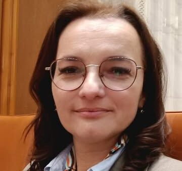ZAHORÁNSZKI BRIGITTA, deputat UDMR: Raport favorabil pentru legea bibliotecilor