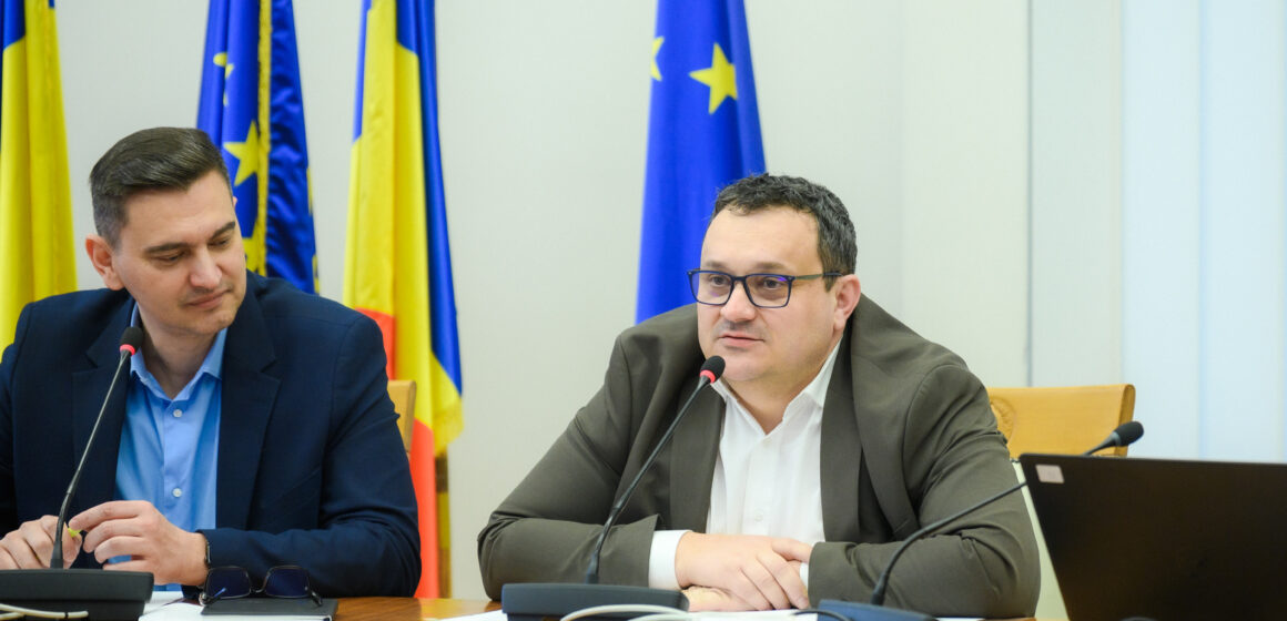 ÎMPREUNĂ PENTRU ACCESIBILITATE: A doua întâlnire a factorilor interesați din județul Maramureș în cadrul proiectului OpenRegioCulture ÎMPREUNĂ PENTRU ACCESIBILITATE: A doua întâlnire a factorilor interesați din județul Maramureș în cadrul proiectului OpenRegioCulture