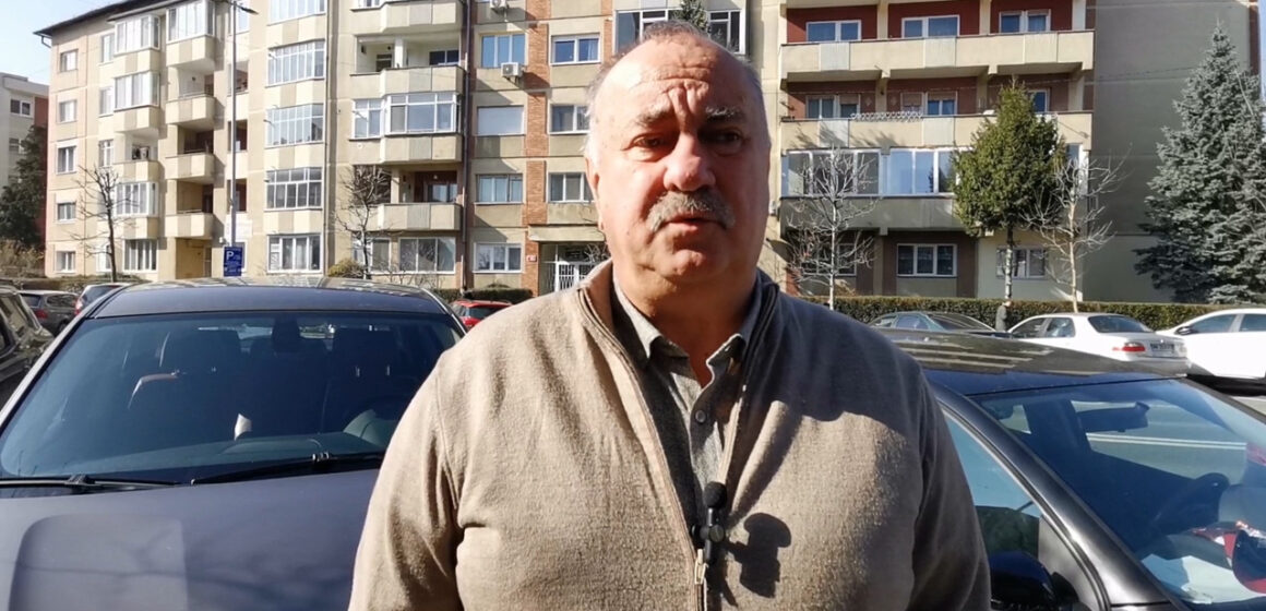 VIDEO: Cartel Alfa Maramureș sesizează Instituția Prefectului Județului Maramureș în două probleme