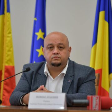 RUDOLF STAUDER: Bilanț la finalul mandatului