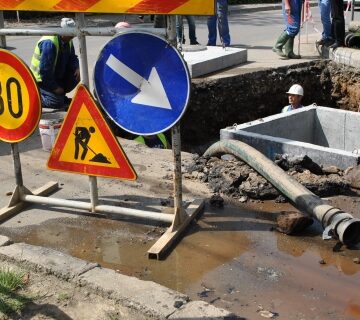 VITAL: Lucrări de reparații și modernizare la rețeaua de distribuție a apei potabile, marți, 11 martie VITAL: Lucrări de reparații și modernizare la rețeaua de distribuție a apei potabile, marți, 11 martie