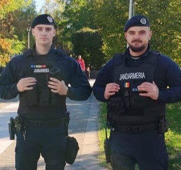 JANDARMII MARAMUREȘENI: Competiții sportive și manifestări în acest sfârșit de săptămână JANDARMII MARAMUREȘENI: Competiții sportive și manifestări în acest sfârșit de săptămână