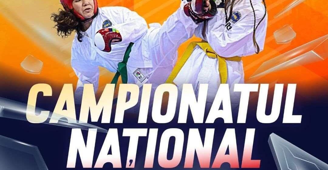 VIDEO: Clubul Sportiv Dragonul Baia Mare participă cu 35 de sportivi la Campionatele Naționale