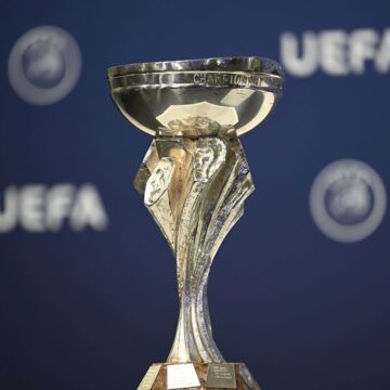 FOTBAL: Biletele pentru turneul final UEFA Under 19, găzduit de România, disponibile de luna viitoare FOTBAL: Biletele pentru turneul final UEFA Under 19, găzduit de România, disponibile de luna viitoare