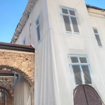BAIA MARE: A fost demarată procedura de achiziție publică pentru proiectarea și execuția lucrărilor de restaurare a Casei Iancu de Hunedoara (Casa Elisabeta)