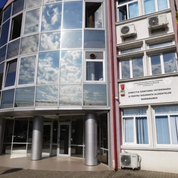 AUDIO: DSVSA Maramureș se axează în aceste zile pe verificarea produselor specifice zilei de 1 Mai