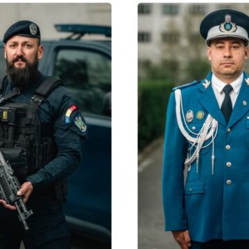 PROIECT FOTOGRAFIC: 700 de portrete – Baia Mare