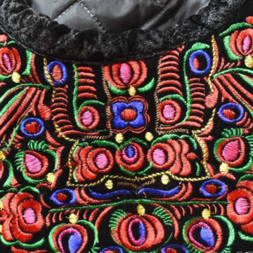 ATELIER: Pieptarul înfundat specific zonei Lăpușului