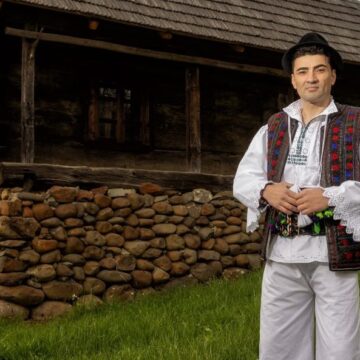 FESTIVAL: Imaginea evenimentului MândrIE maramureșeană – Deți Iuga FESTIVAL: Imaginea evenimentului MândrIE maramureșeană – Deți Iuga