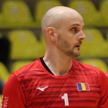 VOLEI: Știința Explorări s-a despărțit de un jucător VOLEI: Știința Explorări s-a despărțit de un jucător