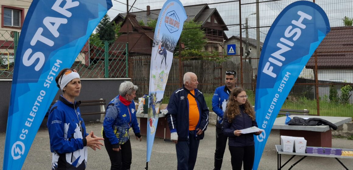 VIDEO: Proiectul Erasmus + ”Compass 2” – Orientare sportivă la Baia Mare