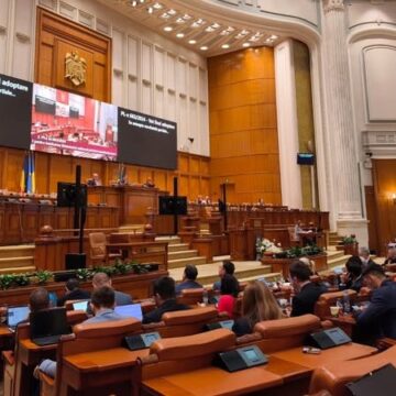 ZAHORÁNSZKI BRIGITTA: Datorită activității parlamentare a UDMR, a fost extinsă categoria persoanelor eligibile pentru vaccinul împotriva HPV