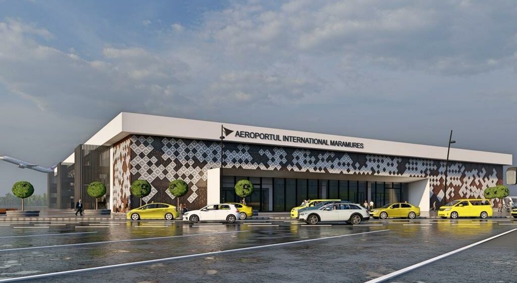 ZAHORÁNSZKI BRIGITTA, deputat UDMR MARAMUREȘ: S-au alocat  65 de milioane de lei din fondul de rezervă pentru continuarea lucrărilor de reabilitare a aeroportului